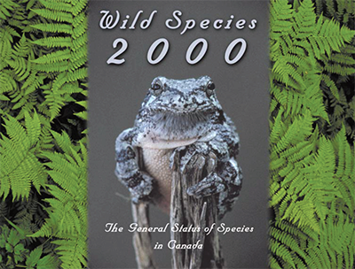 Wild Species