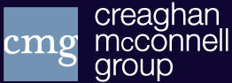 CMG logo