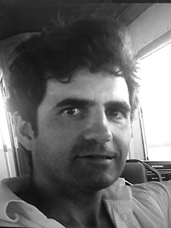 David Wylynko